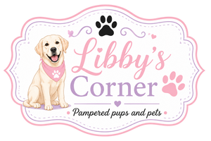 Libby's Corner
