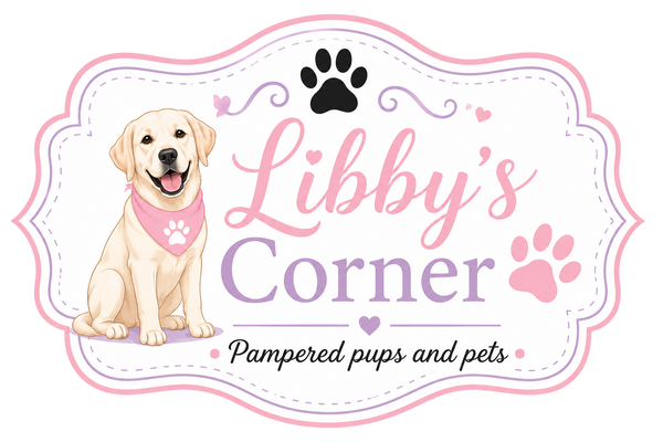 Libby's Corner